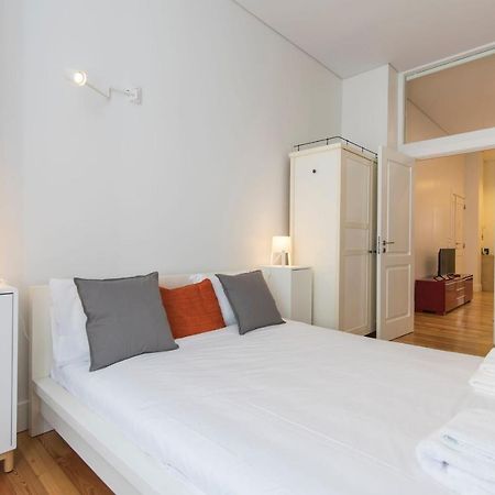 Lovelystay - Downtown Cosy Wonder ลิสบอน ภายนอก รูปภาพ
