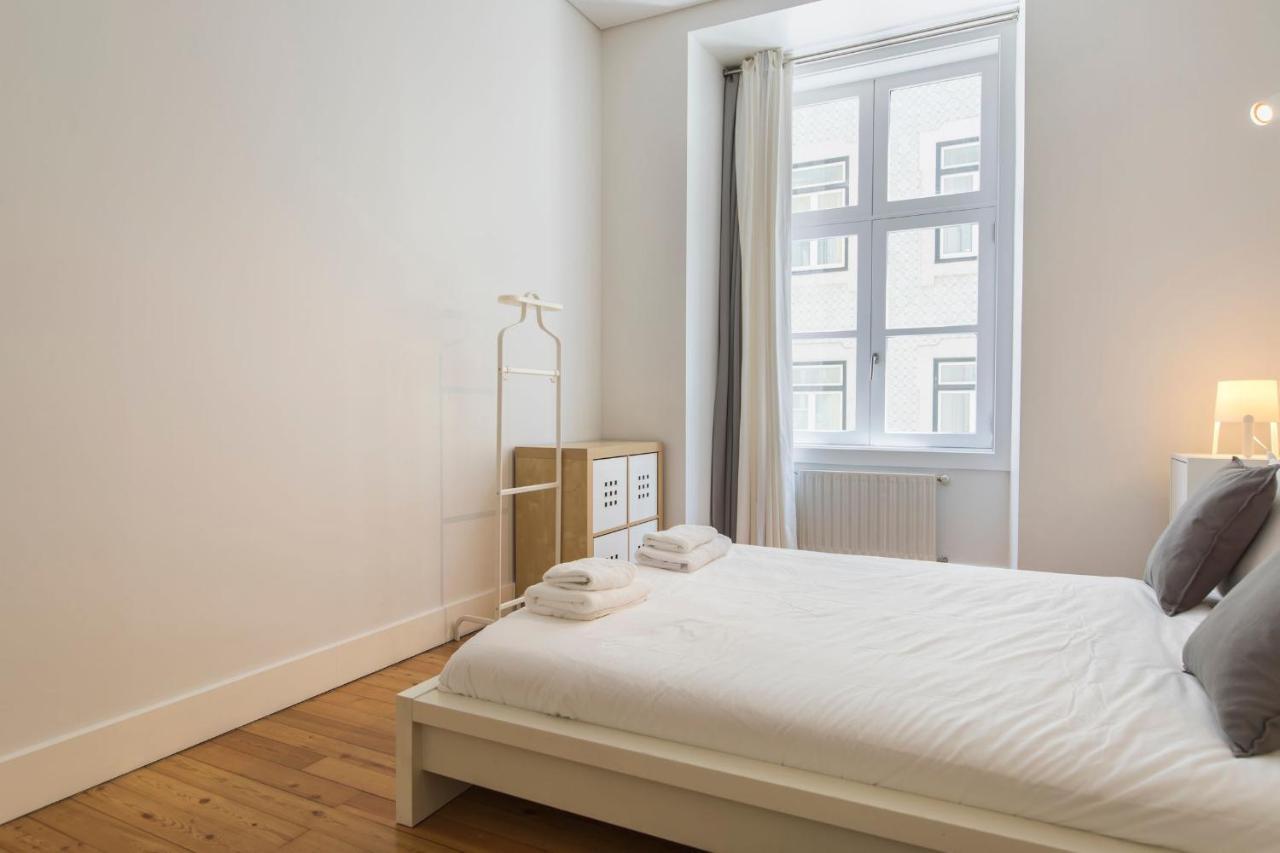 Lovelystay - Downtown Cosy Wonder ลิสบอน ภายนอก รูปภาพ