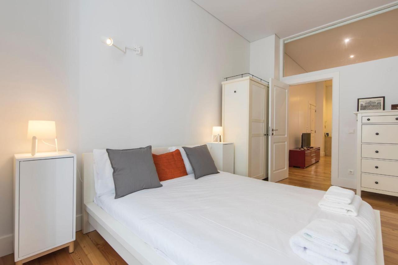 Lovelystay - Downtown Cosy Wonder ลิสบอน ภายนอก รูปภาพ