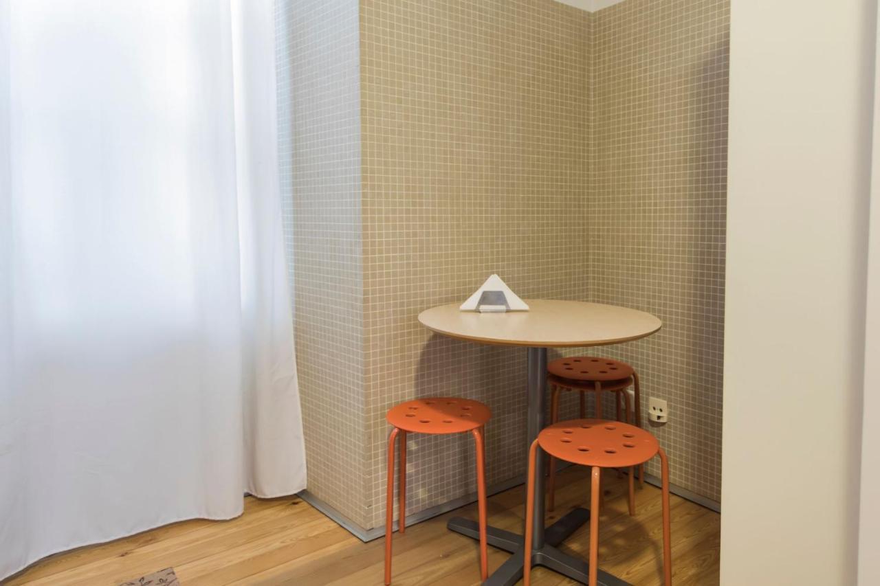 Lovelystay - Downtown Cosy Wonder ลิสบอน ภายนอก รูปภาพ