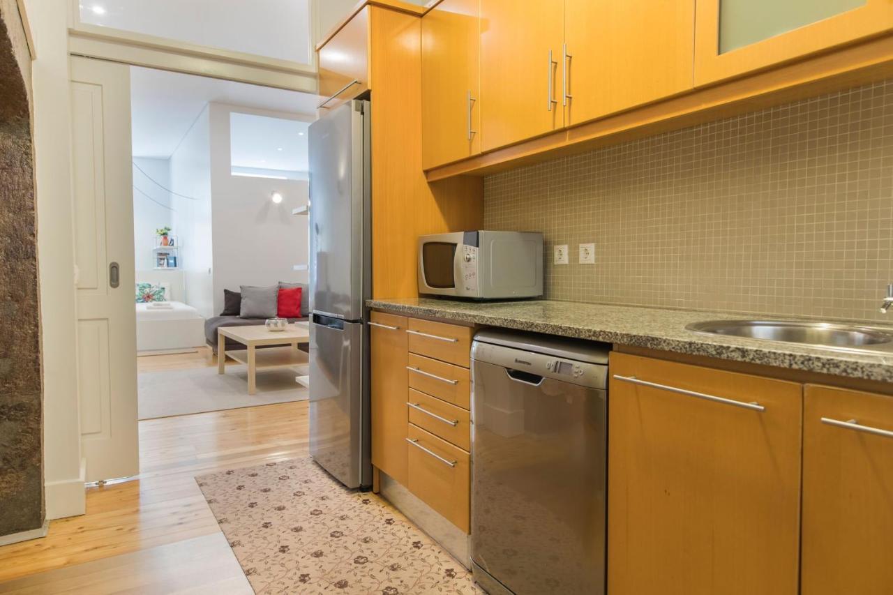 Lovelystay - Downtown Cosy Wonder ลิสบอน ภายนอก รูปภาพ
