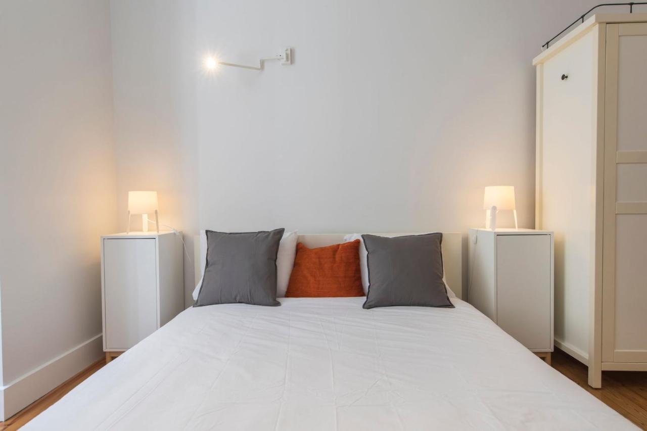 Lovelystay - Downtown Cosy Wonder ลิสบอน ภายนอก รูปภาพ