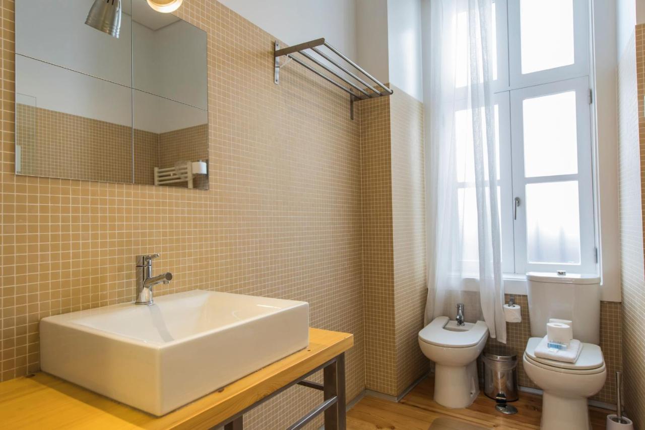 Lovelystay - Downtown Cosy Wonder ลิสบอน ภายนอก รูปภาพ